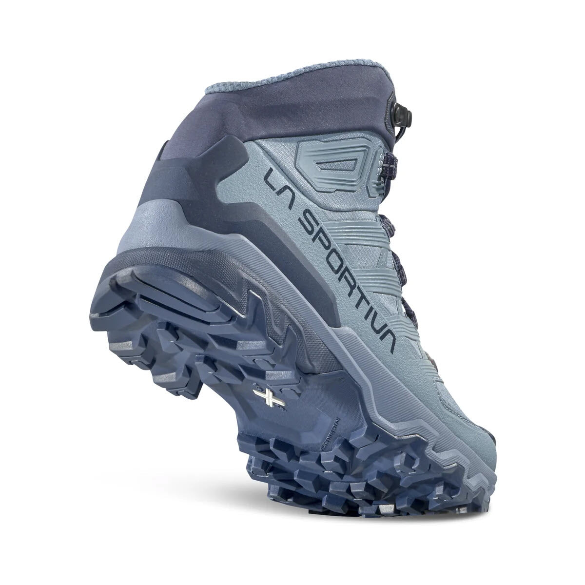 LA SPORTIVA ULTRA RAPTOR 3 MID GTX LIMESTONE/NIGHT SKY - WOMENS