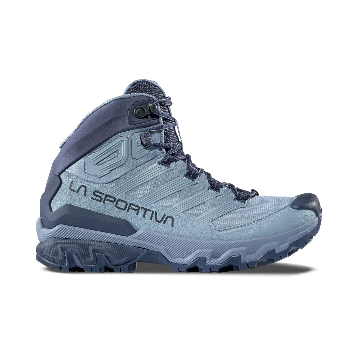 LA SPORTIVA ULTRA RAPTOR 3 MID GTX LIMESTONE/NIGHT SKY - WOMENS
