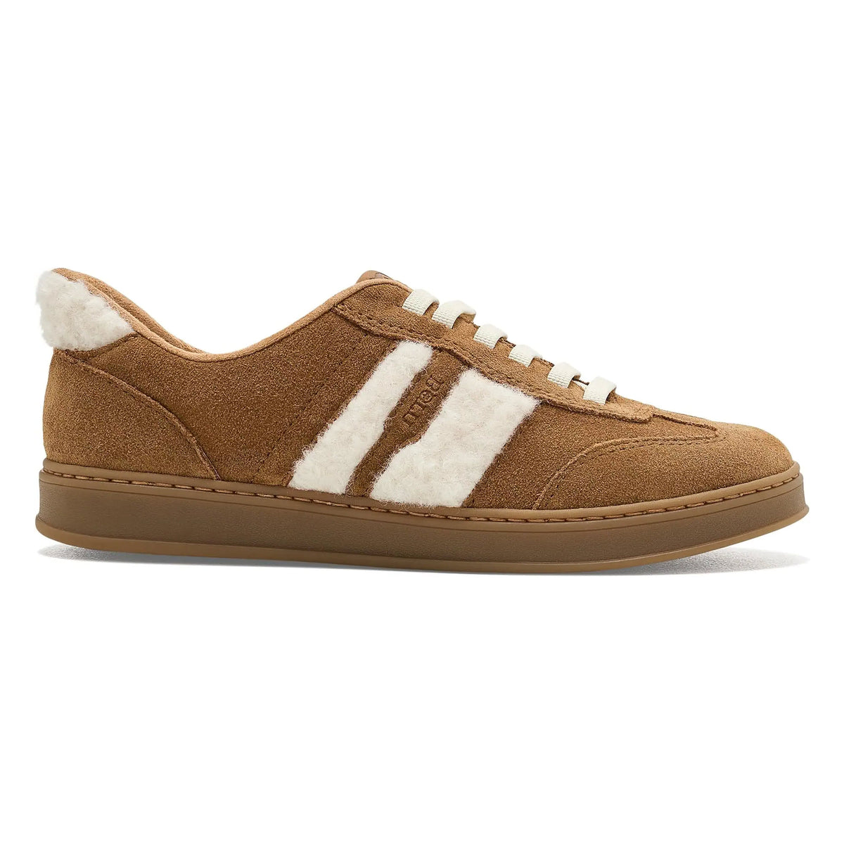 BORN AMARI SNEAKER TAN - WOMENS