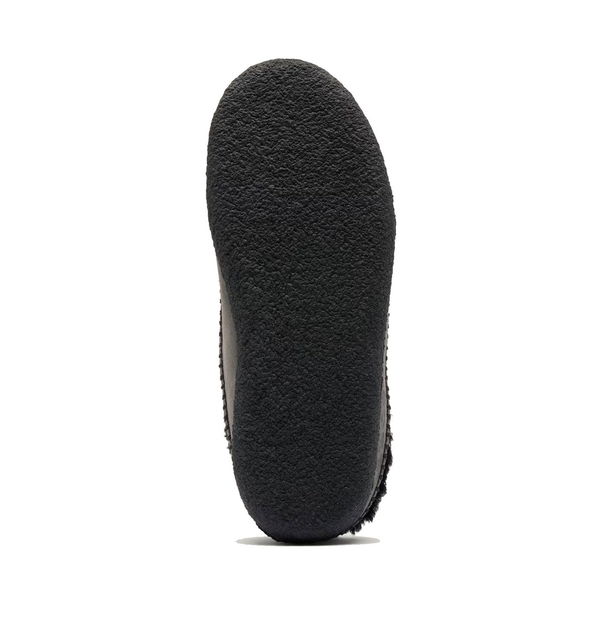 SOREL FALCON RIDGE III SLIPPER QUARRY BLACK - MENS
