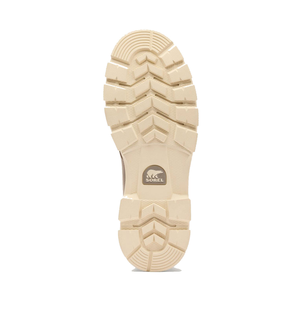 SOREL LARK 47 MOC TOE WP WET SAND MAJOR - MENS