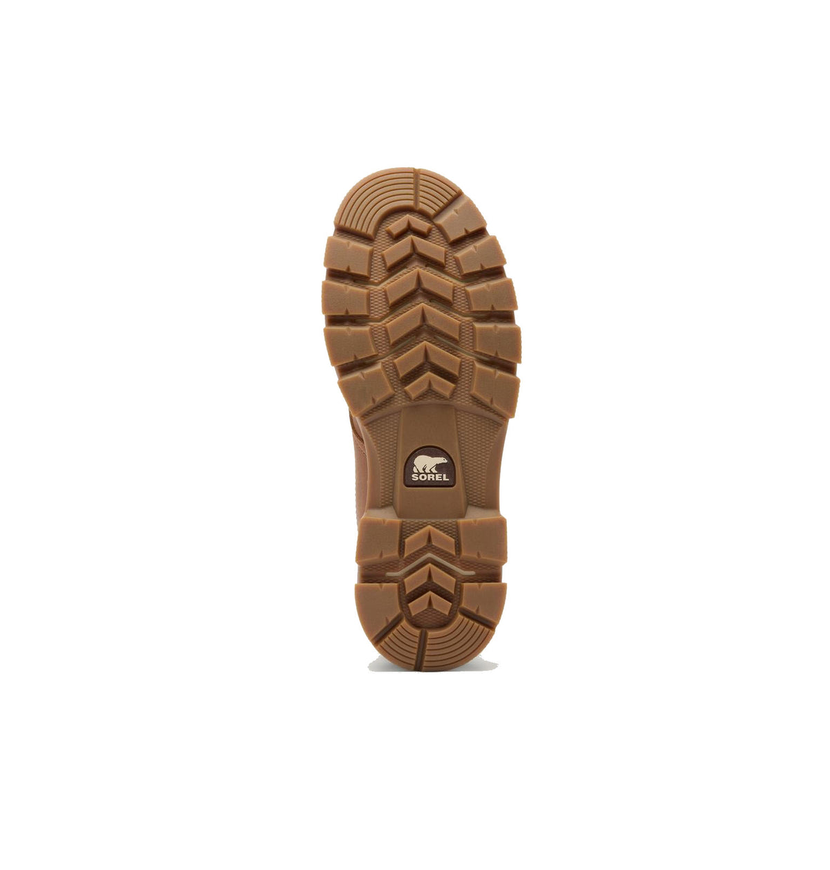 SOREL LARK 47 BOOT WP VELCET TAN - MENS
