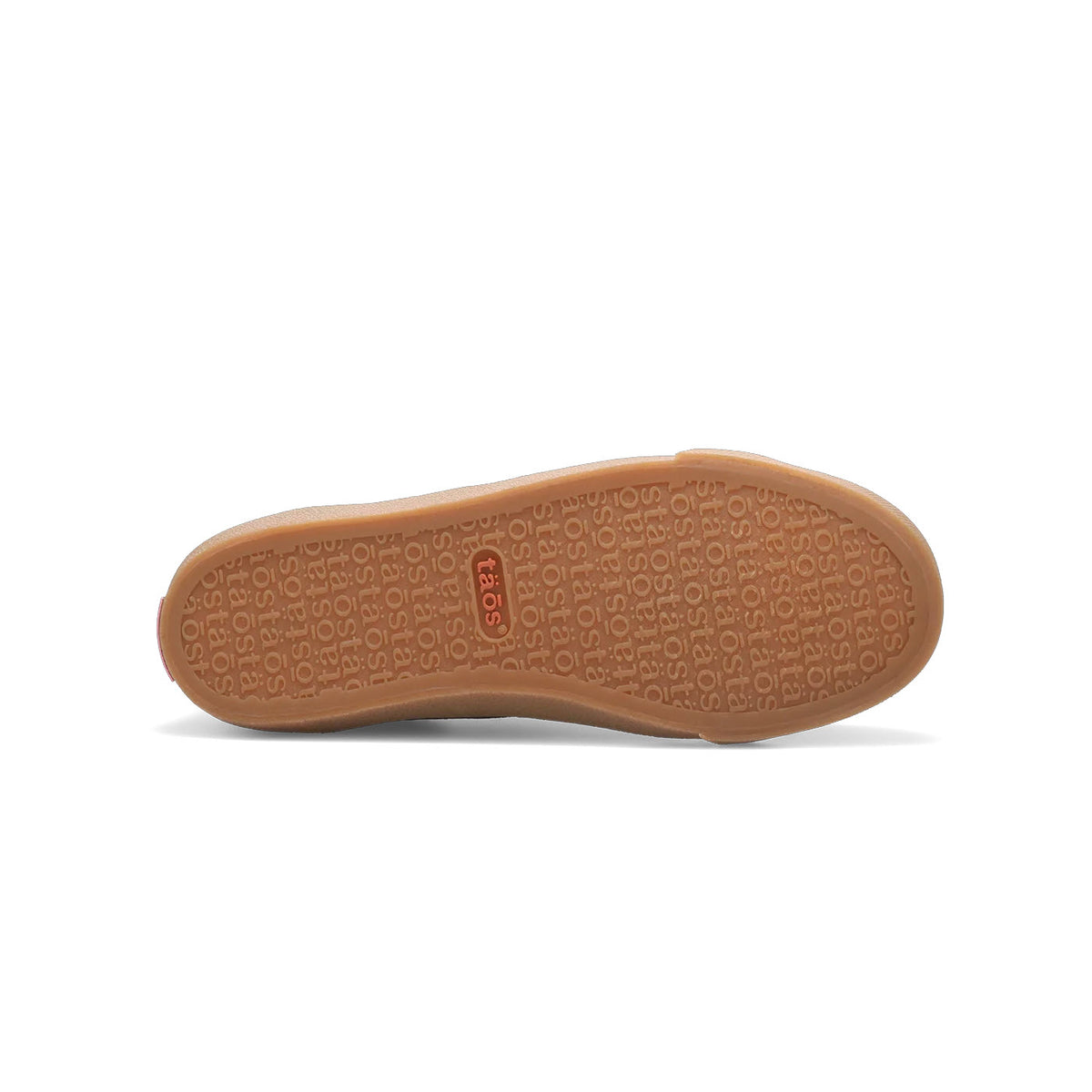 TAOS STAR 2.0 SNEAKER SUEDE BROWN PINK - WOMENS