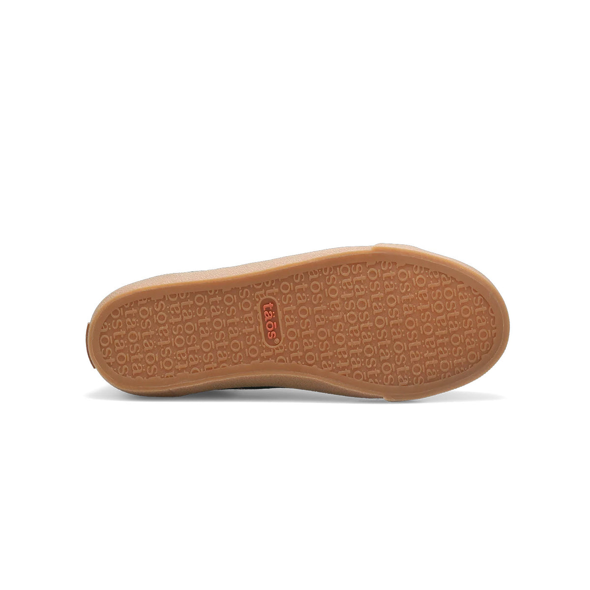 TAOS STAR 2.0 SNEAKER SUEDE TEAL COGNAC - WOMENS