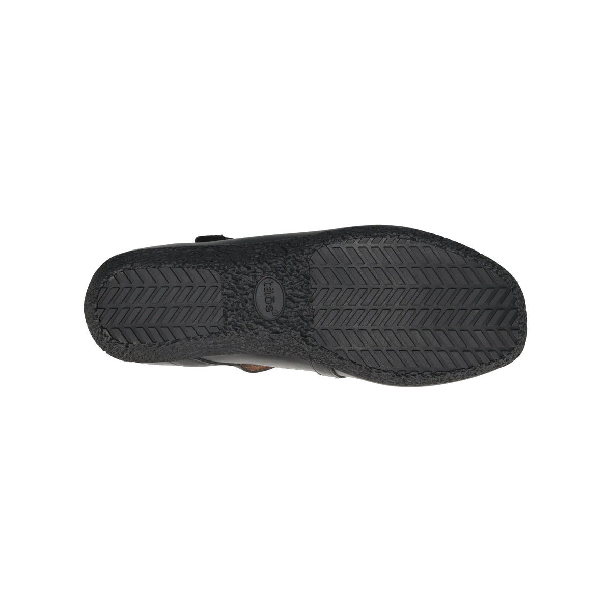 TAOS BANTER MARY JANE BLACK - WOMENS