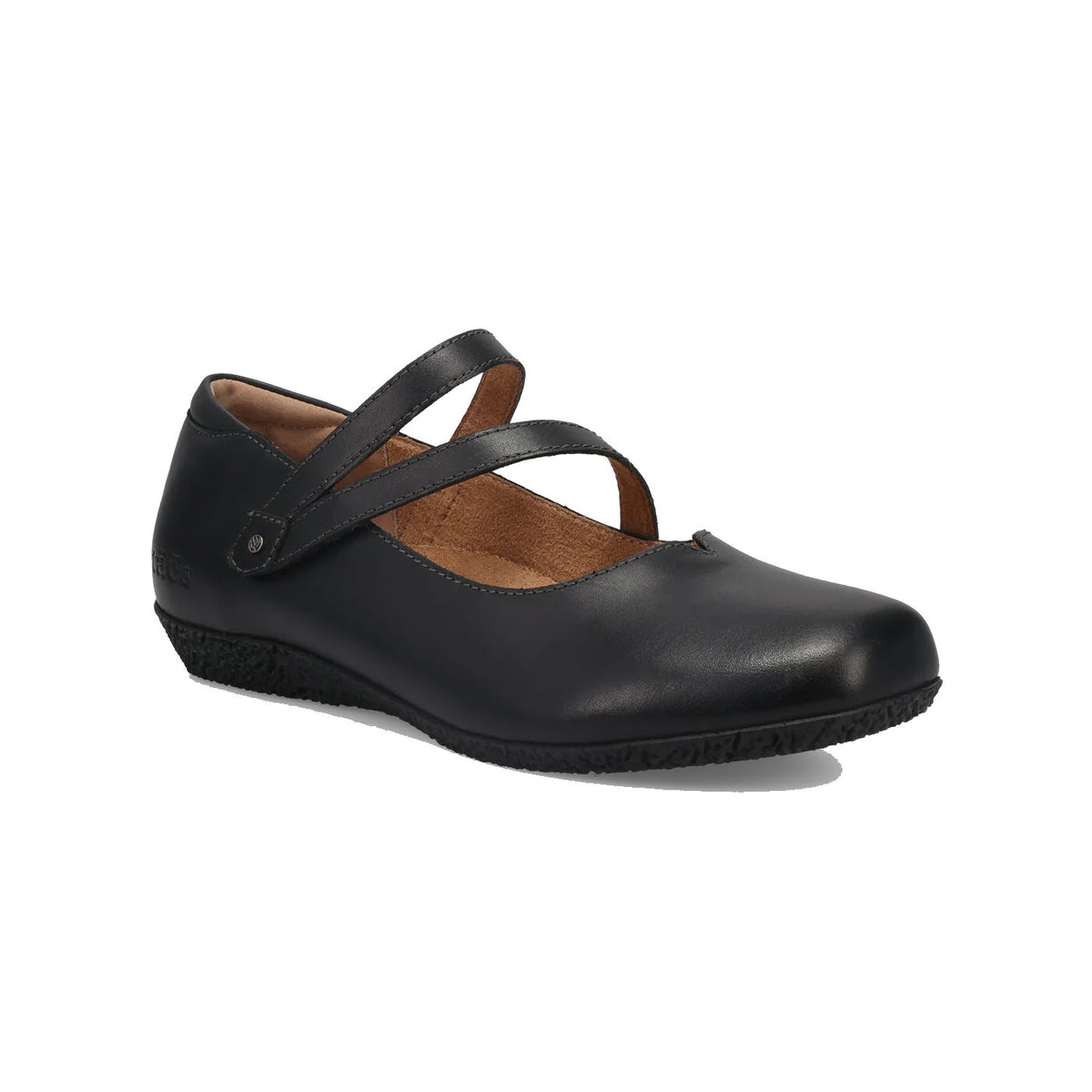 TAOS BANTER MARY JANE BLACK - WOMENS