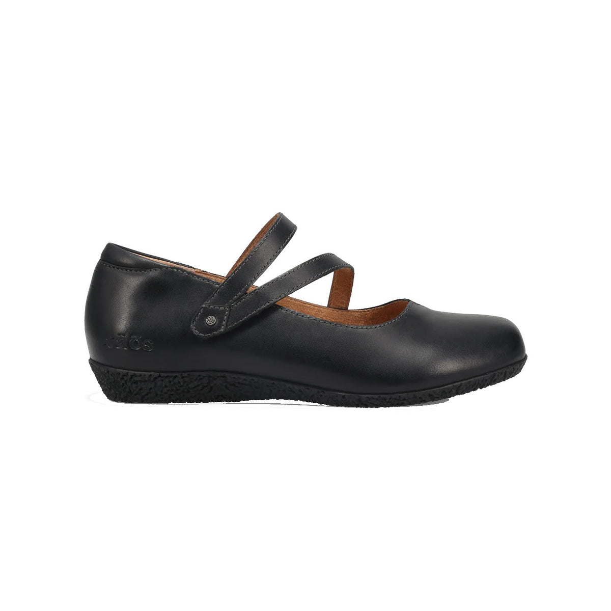 TAOS BANTER MARY JANE BLACK - WOMENS