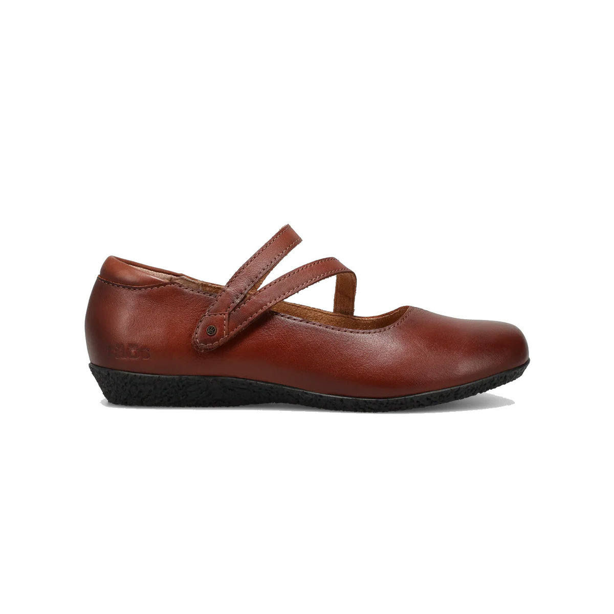 TAOS BANTER MARY JANE COGNAC - WOMENS