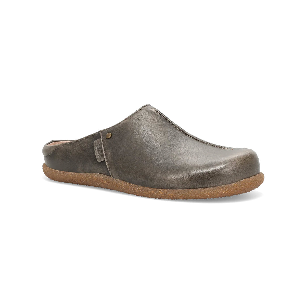 TAOS UPSIDE CLOG OLIVE FATIGUE - WOMENS