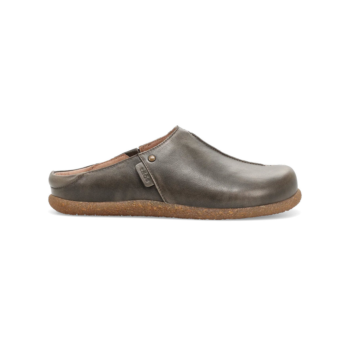 TAOS UPSIDE CLOG OLIVE FATIGUE - WOMENS