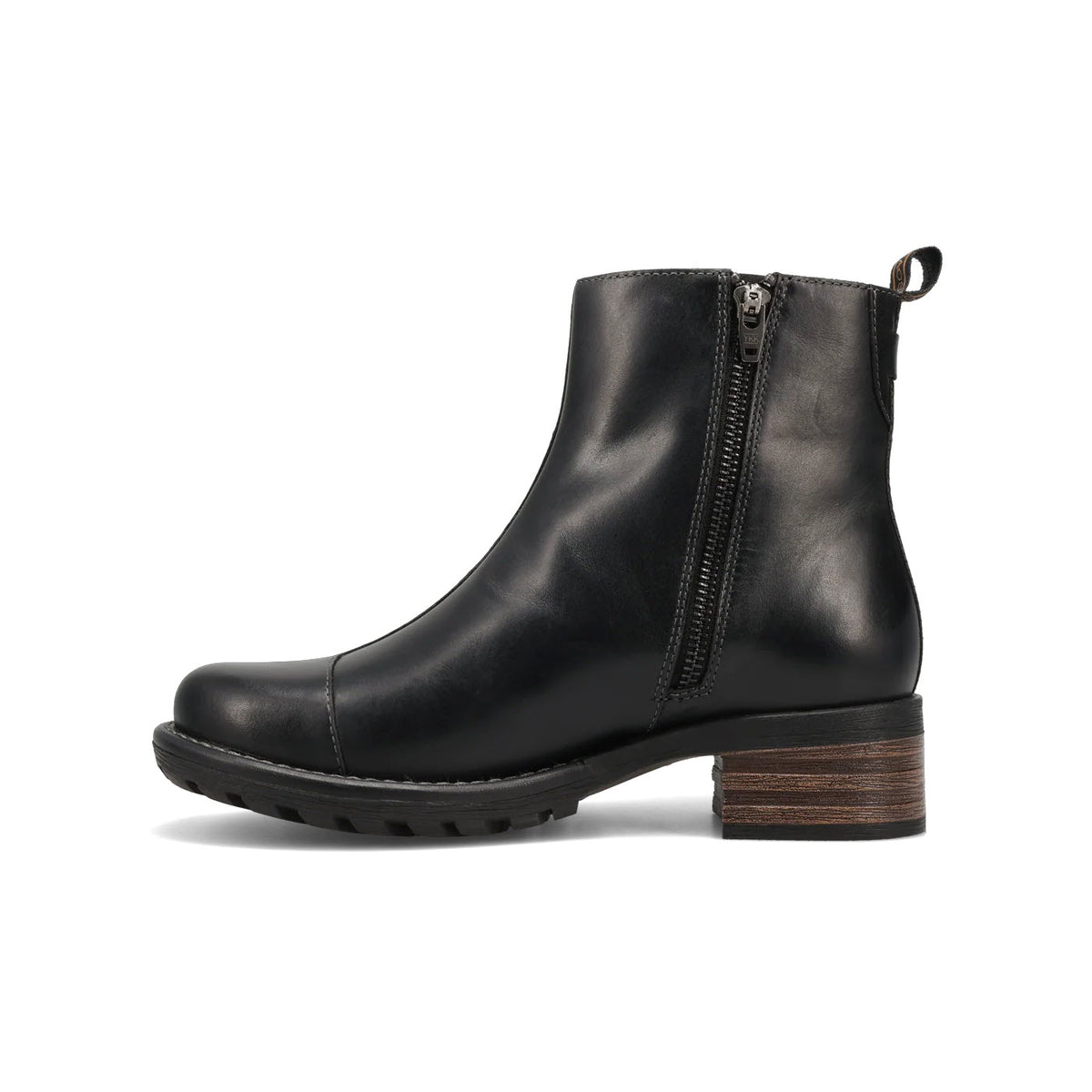 TAOS UPTOWN BOOT BLACK - WOMENS