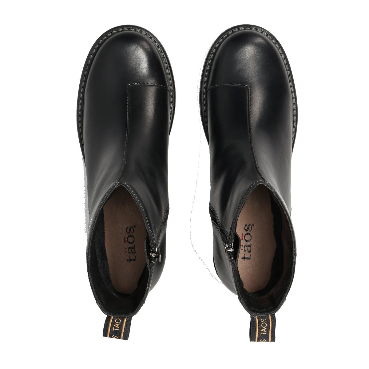 TAOS UPTOWN BOOT BLACK - WOMENS