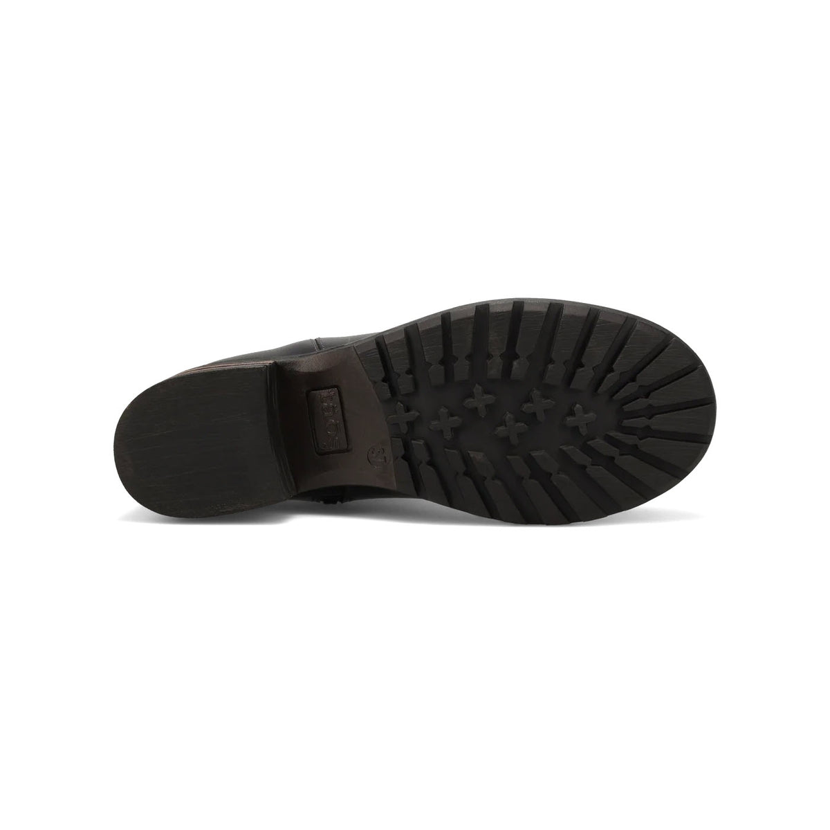TAOS UPTOWN BOOT BLACK - WOMENS