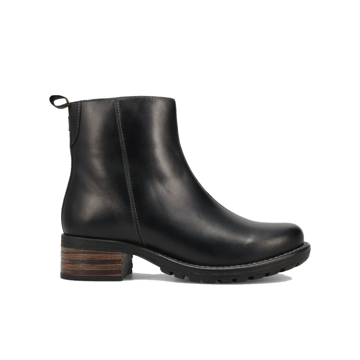 TAOS UPTOWN BOOT BLACK - WOMENS