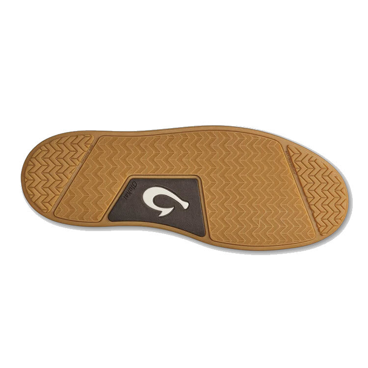 OLUKAI KEKAHA DK JAVA TOFFEE - MENS