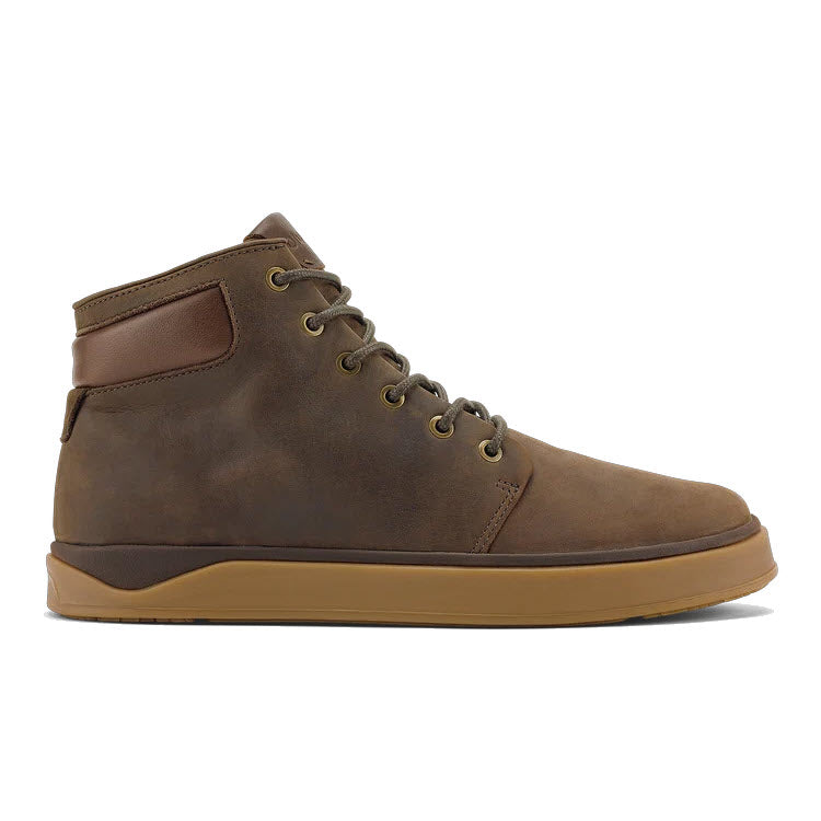OLUKAI KEKAHA DK JAVA TOFFEE - MENS