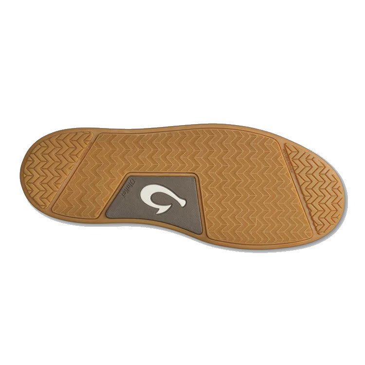 OLUKAI KEKAHA TOFFEE CANTEEN WP BOOT - MENS