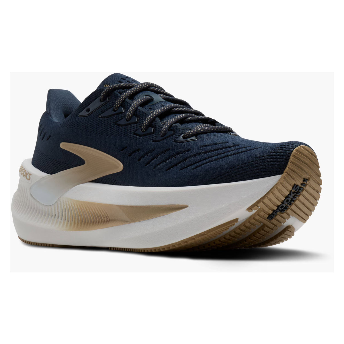 BROOKS GLYCERIN MAX 2 SPELLBOUND/STARFISH - MENS