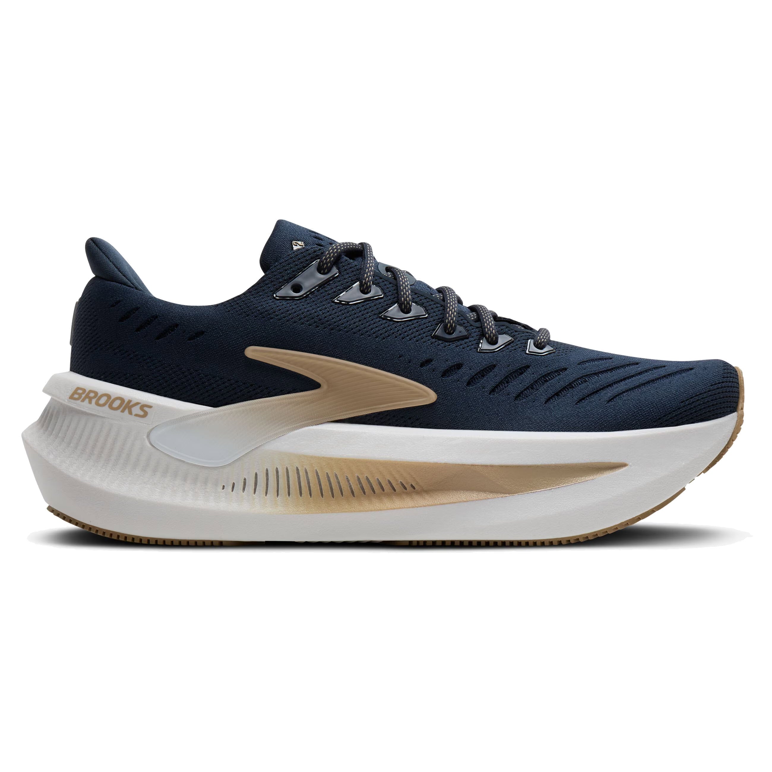 BROOKS GLYCERIN MAX 2 SPELLBOUND/STARFISH - MENS - Lamey Wellehan