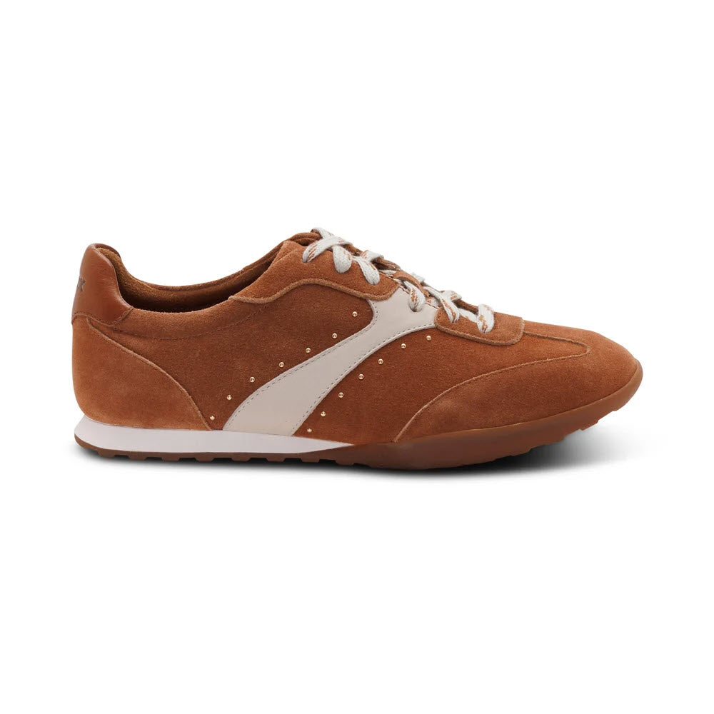AETREX SLOANE SNEAKER GINGER - WOMENS