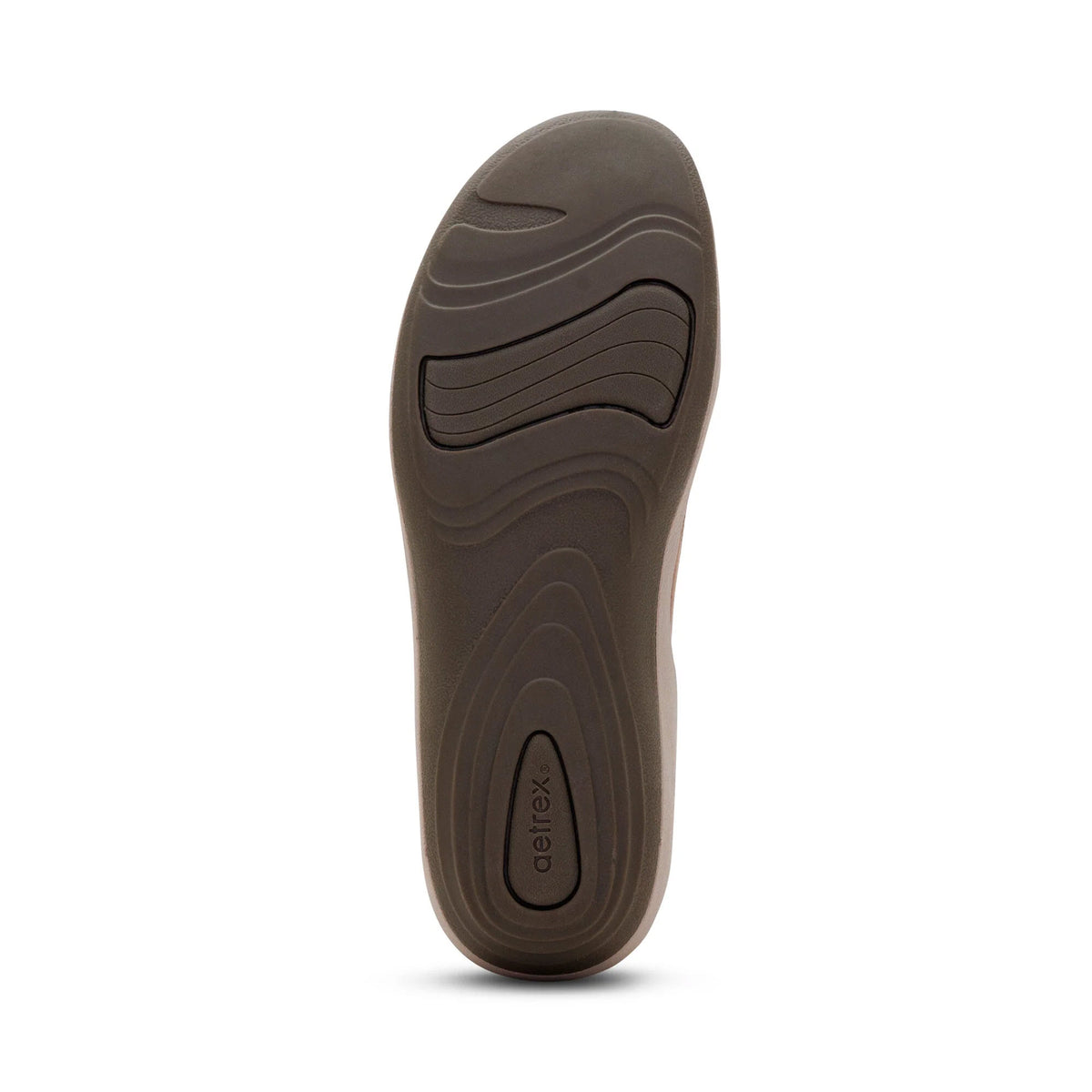 AETREX KARINA WARM GREY - WOMENS