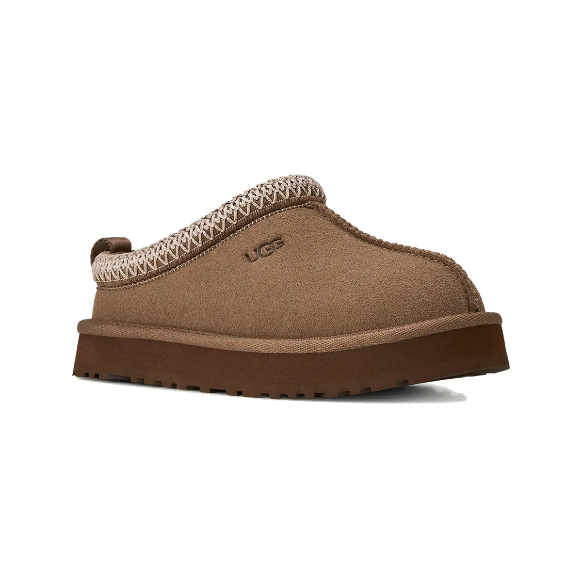 UGG TAZZ LIGHT BRONZE - KIDS