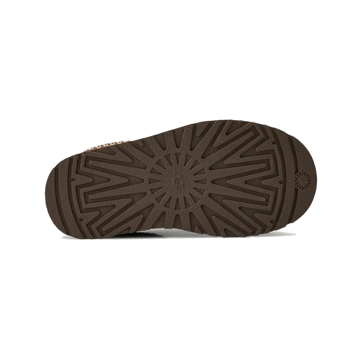 UGG TAZZ LIGHT BRONZE - KIDS