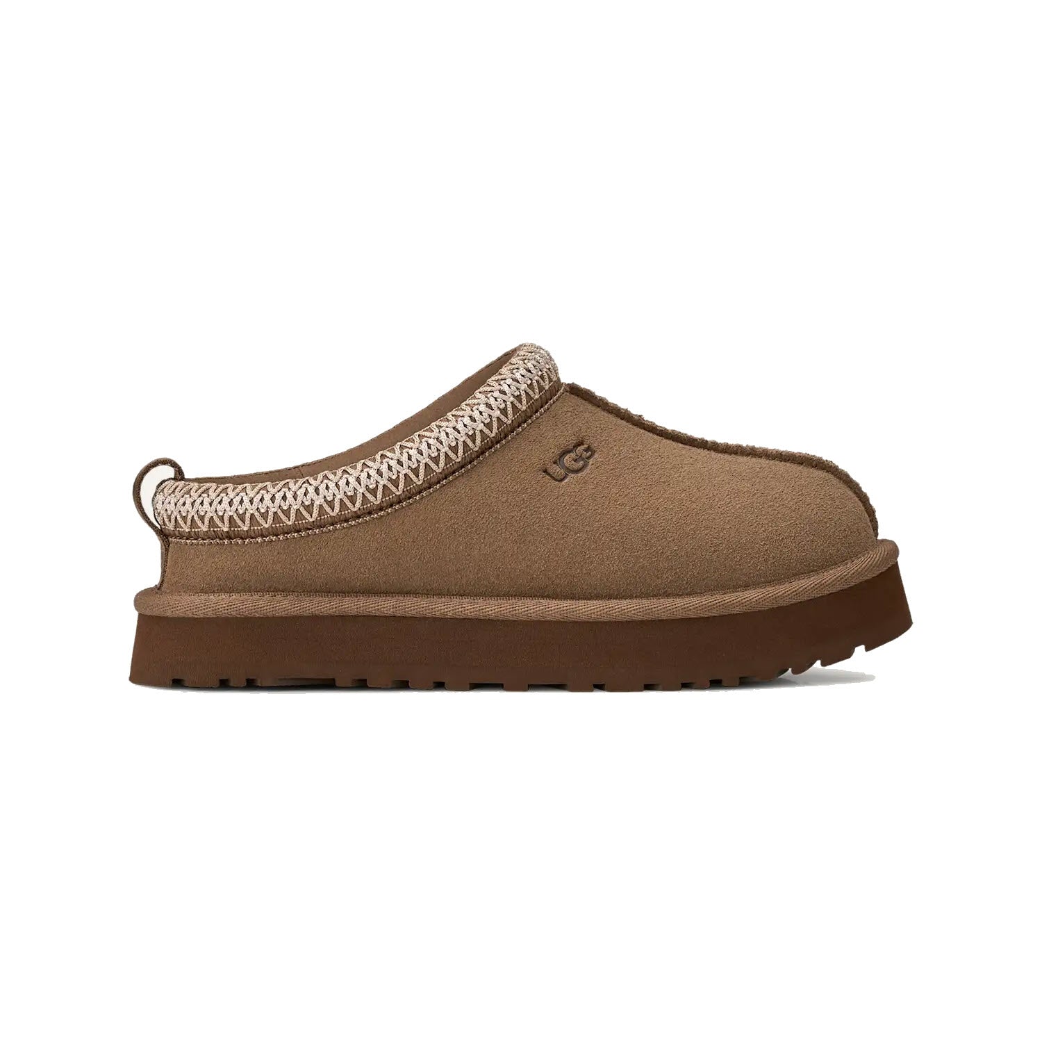 UGG TAZZ LIGHT BRONZE - KIDS - Lamey Wellehan Shoes