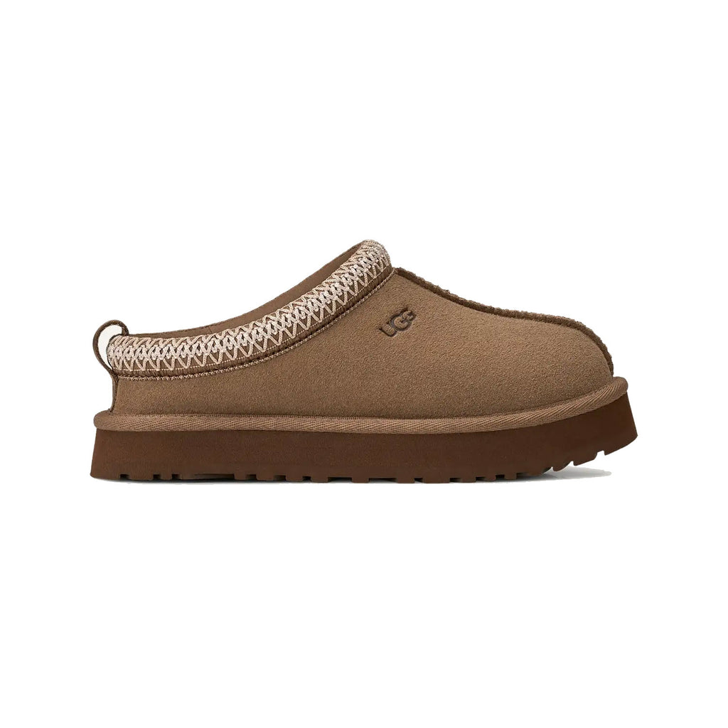 UGG TAZZ LIGHT BRONZE - KIDS - Lamey Wellehan Shoes
