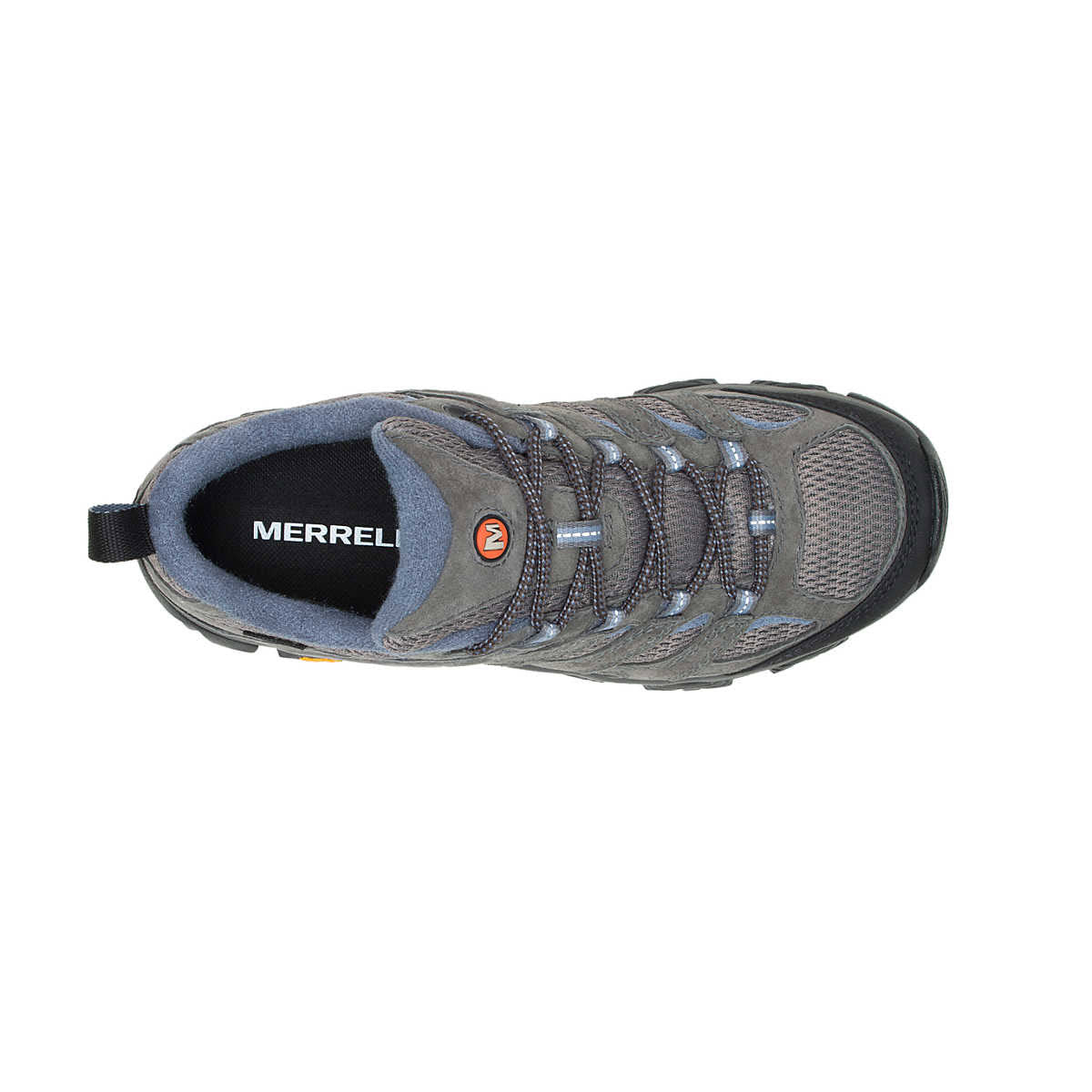 MERRELL MOAB 3 WP GRANITE - WOMENS