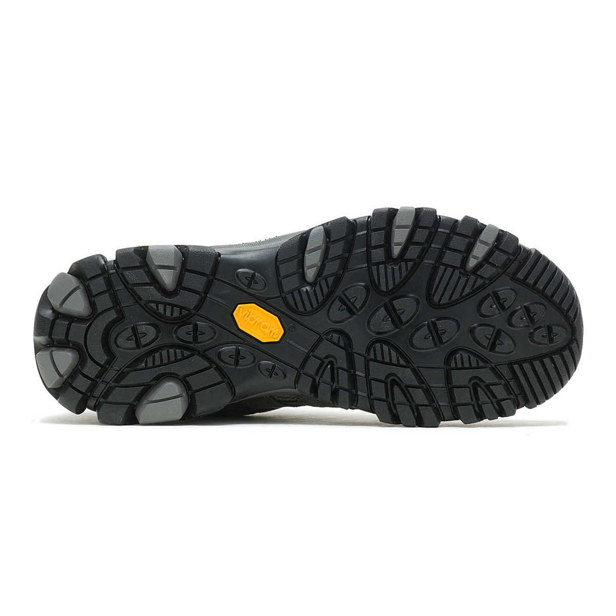 MERRELL MOAB 3 WP GRANITE - WOMENS