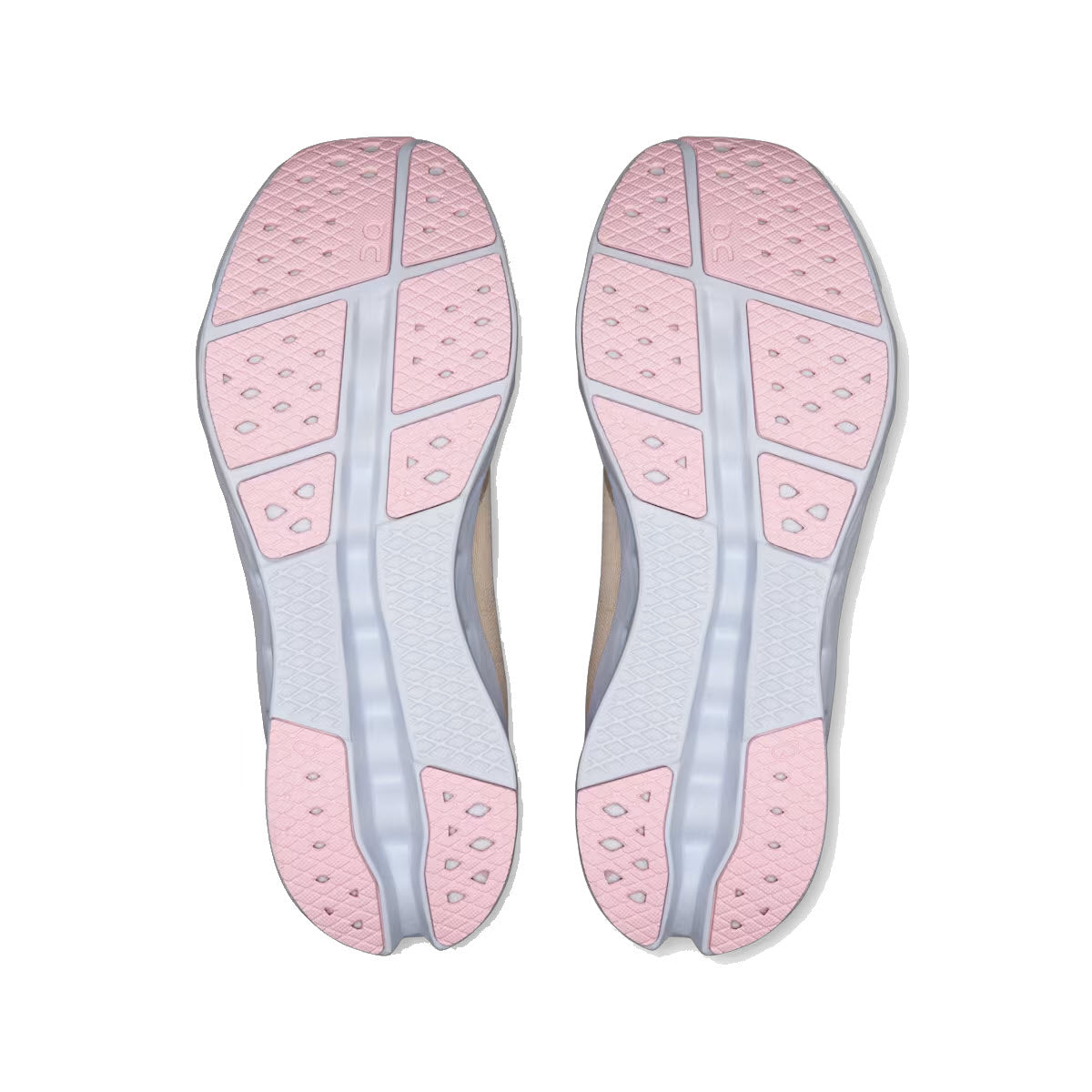 ON CLOUDSURFER 2 SAND/IVORY - WOMENS