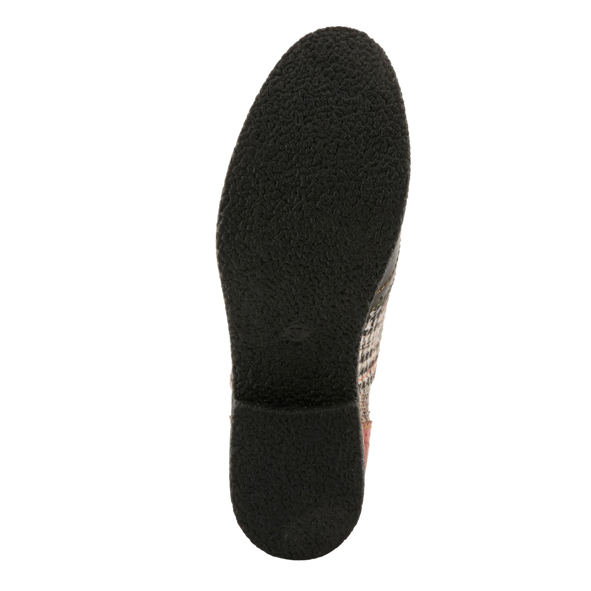 LARTISTE MUGGIASTI OXFORD BLACK MULTI - WOMENS