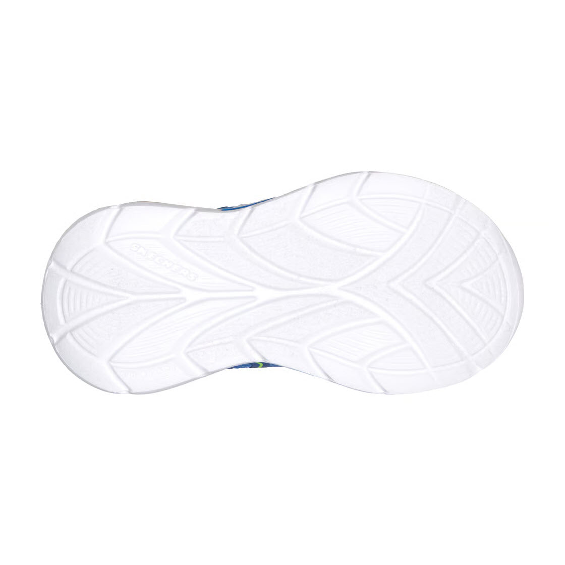 SKECHERS FLEX GLOW ULTRA PRISM PACER - KIDS