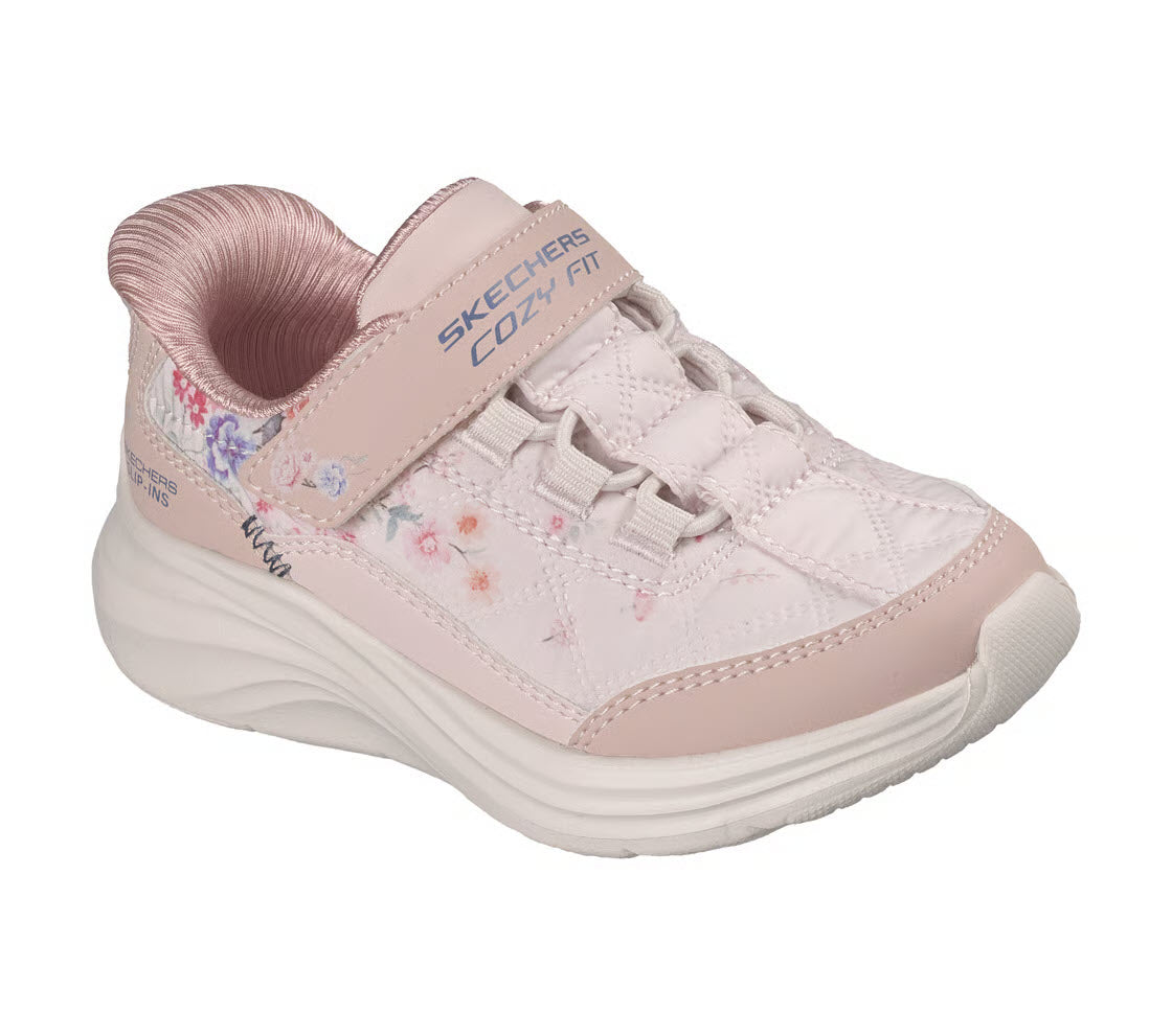 SKECHERS COMFY SPRINGS LIL FLOWER - KIDS