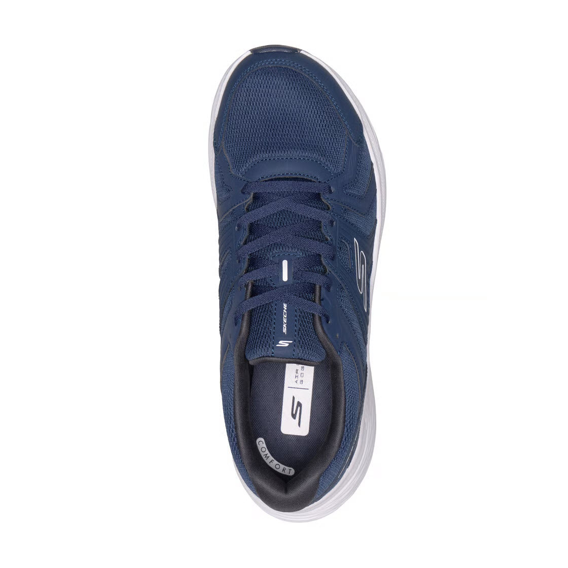 SKECHERS GO RUN CONSUSTENT 3 NAVY - MENS