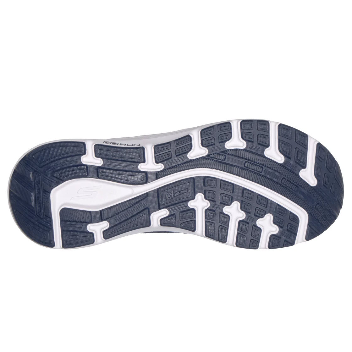 SKECHERS GO RUN CONSUSTENT 3 NAVY - MENS