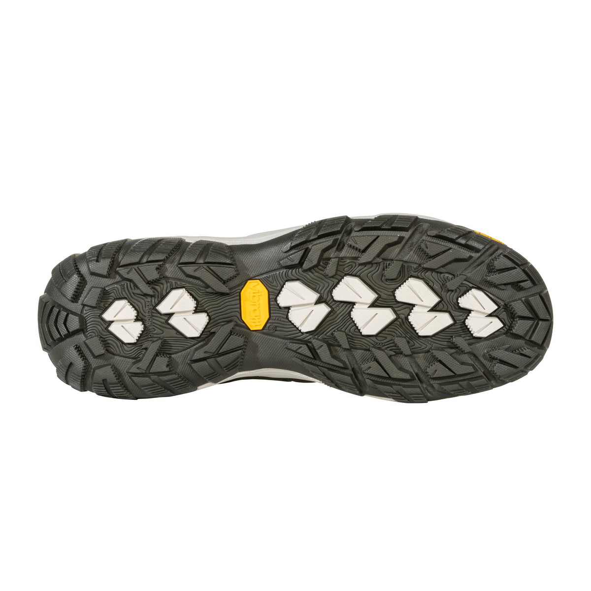 OBOZ SAWTOOTH X PRO MID GTX ROCKFALL - WOMENS