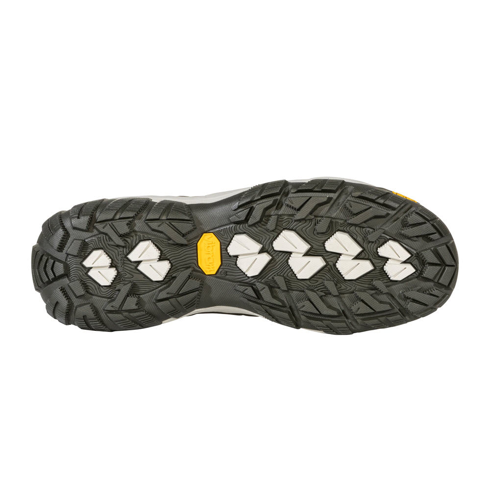 OBOZ SAWTOOTH X PRO LOW GTX ROCKFALL - WOMENS