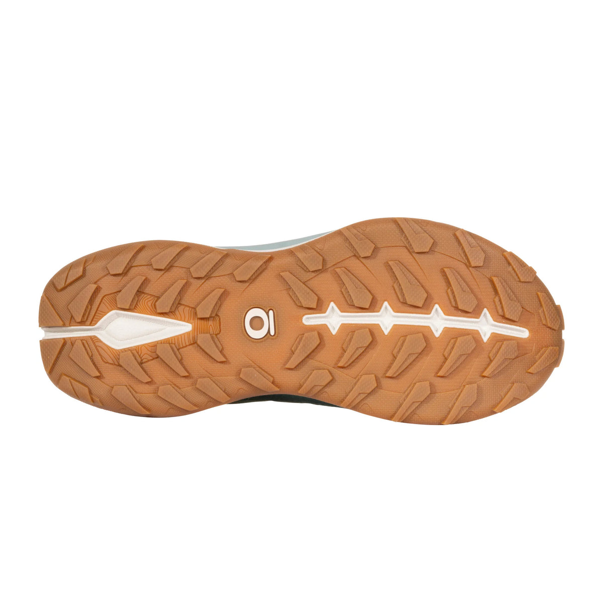 OBOZ HYALITE LOW B-DRY GLACIER - WOMENS