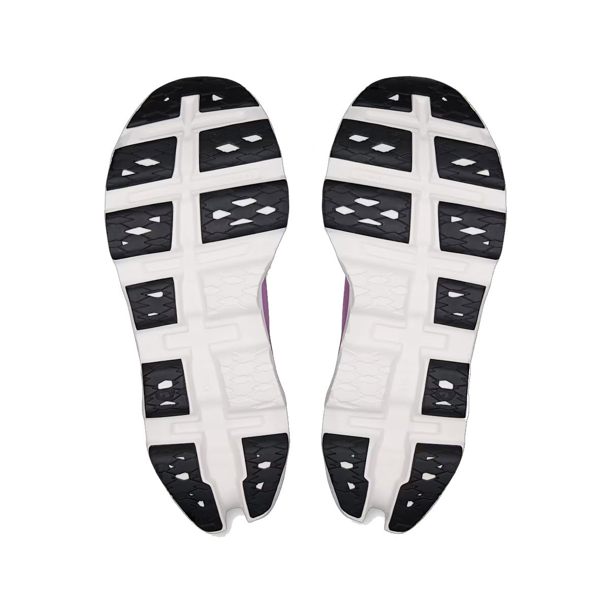 ON CLOUDMONSTER 3 SAKURA/IVORY - WOMENS
