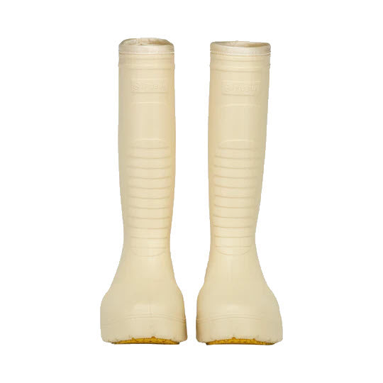 FUBUKI OKINAWA RAIN BOOT SAND - WOMENS