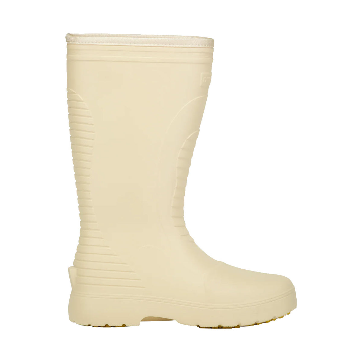 FUBUKI OKINAWA RAIN BOOT SAND - WOMENS