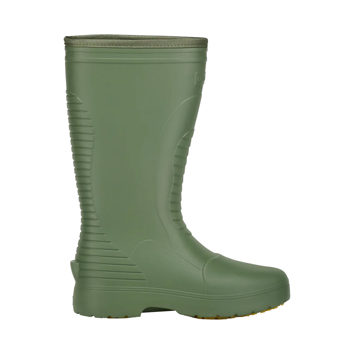 FUBUKI OKINAWA RAIN BOOT OLIVE - WOMENS