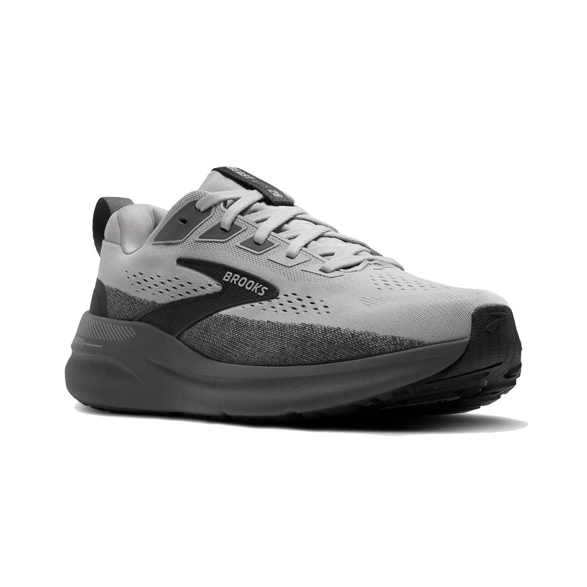 BROOKS BEAST GTS 26 GRAY/GRAY/BLACK PEARL - MENS