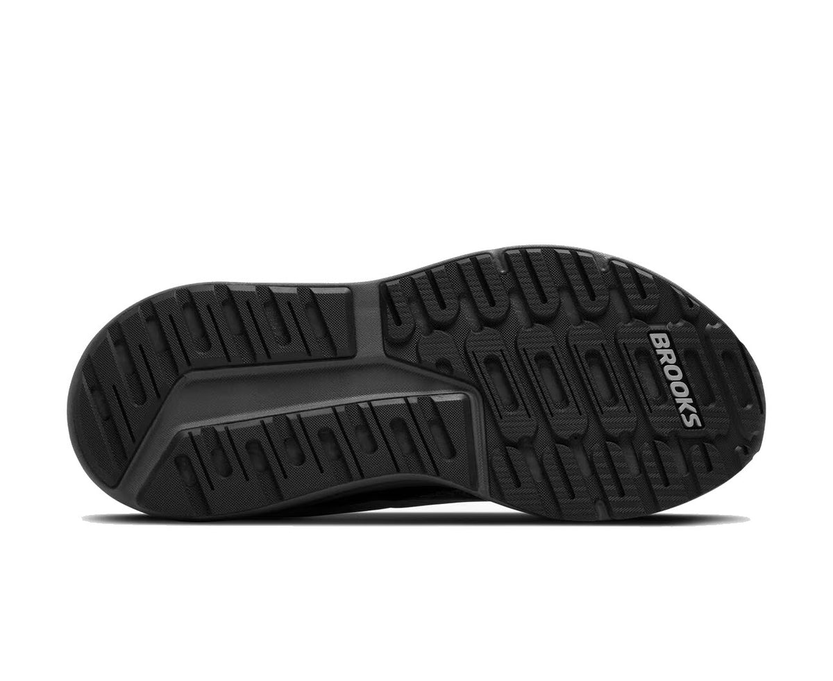 BROOKS BEAST GTS 26 GRAY/GRAY/BLACK PEARL - MENS