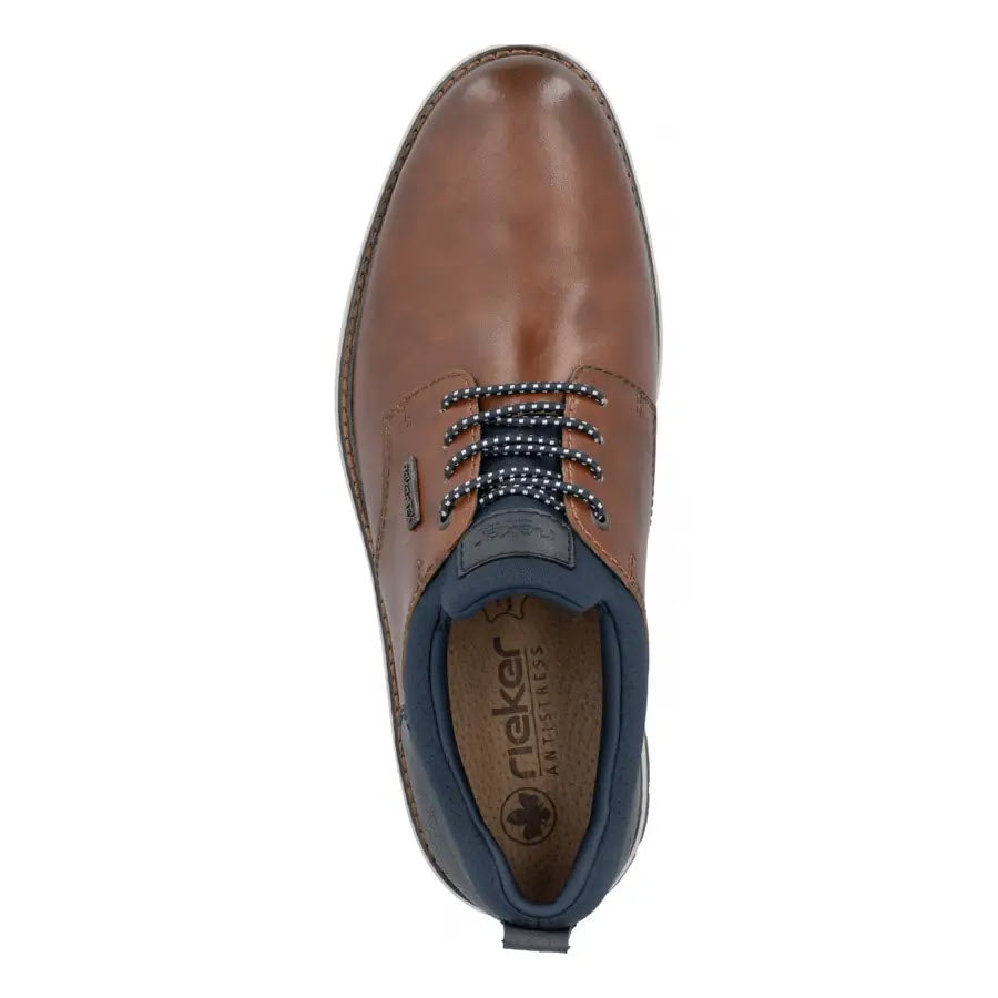 RIEKER CLARINO RIEKER TEX SLIP ON GAUCHO - MENS