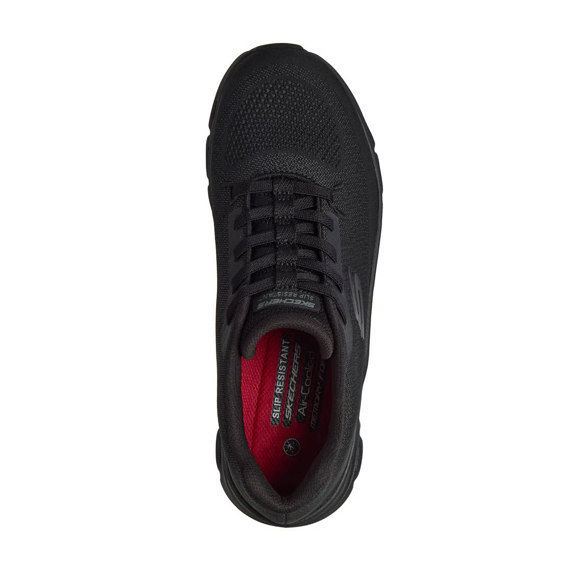 SKECHERS GLIDE STEP PRO SR - WOMENS