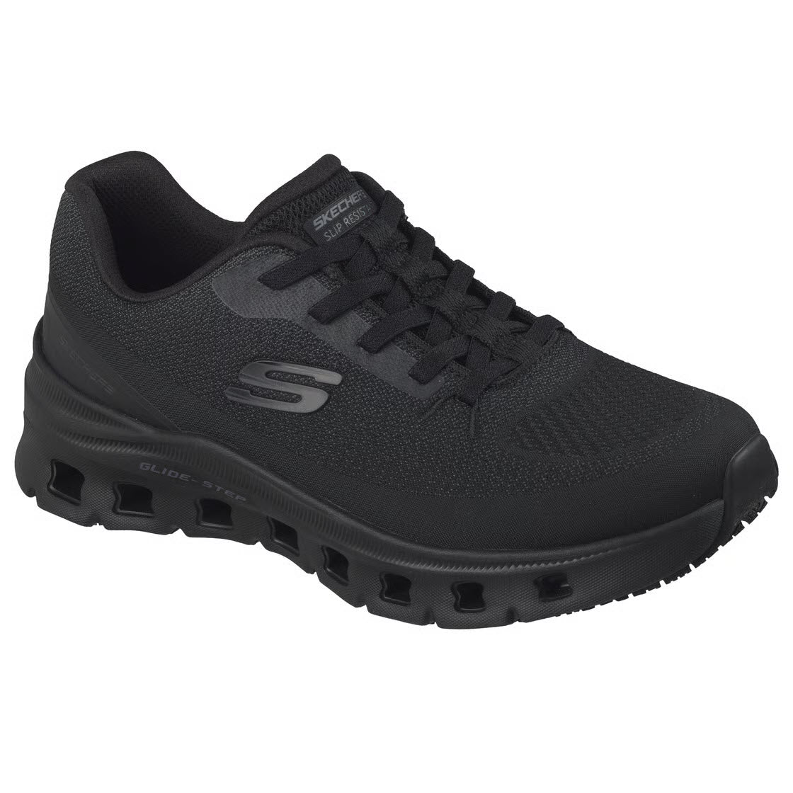 SKECHERS GLIDE STEP PRO SR - WOMENS