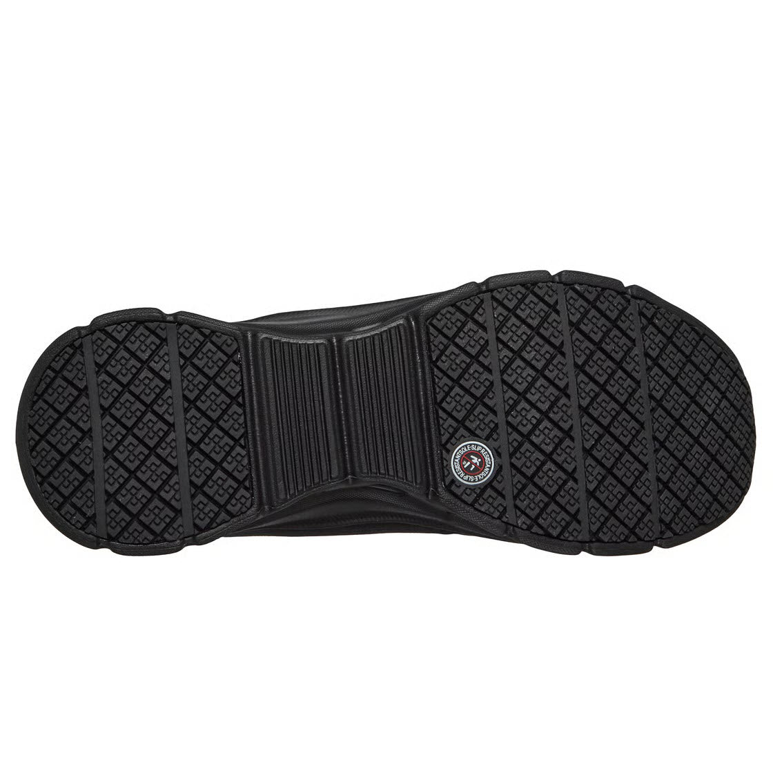 SKECHERS GLIDE STEP PRO SR - WOMENS